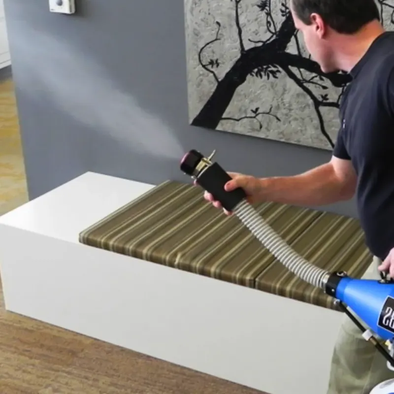 Professional Odor Removal in Edina, MN